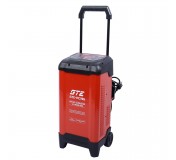 Устройство пуско-зарядное 12-24V 650Ач/300А передвижное GTE