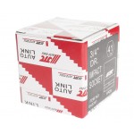 Головка торцевая 3/4 41мм ударная L=62мм JTC JTC-645241