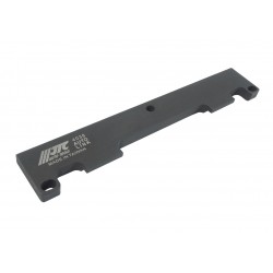 Планка фиксирующая из набора фиксаторов для установки фаз (JTC-4038) JTC