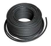 Шланг пневматический d=5/16 резиновый высокого давления 300PSI, 100м JTC