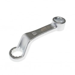 Ключ для регулировки развала задней оси 18мм (VW AUDI SEAT SKODA PORSCHE) JTC