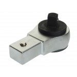 Насадка трещоточная 72 зуба для динамометрического ключа JTC-6835 14х18мм квадрат 3/8 JTC JTC-514003