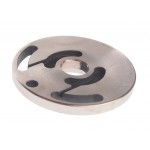 Ремкомплект для пневмогайковерта JTC-5216 (26) задняя часть ротора JTC JTC-5216-26