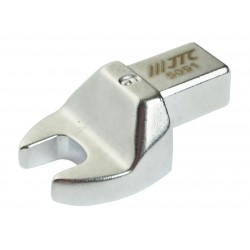 Ключ рожковый 9мм (насадка) для динамометрического ключа JTC-6832,6833 9х12мм JTC