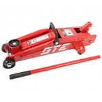 Домкрат подкатной 2т 135-387мм GTE GTE-TH22003