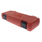 Набор головок торцевых 1/2 12-ти гранных 10-24мм ударных глубоких 11 предметов JTC JTC-J411P