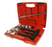 Съемник крестовин для автомобилей средней грузоподъемности (TOYOTA NISSAN MAZDA MITSUBISHI) JTC