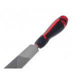 Напильник плоский 300мм №2 60 HRC JTC JTC-7122F