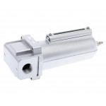 Фильтр-влагоотделитель 1/2” 16атм. 4000л/мин. JTC JTC-7266