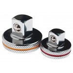 Набор адаптеров F1/4хM3/8,F3/8хM1/2 2 предмета низкопрофильных JTC JTC-7967