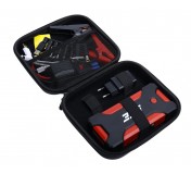 Устройство пусковое 5-19V 400А 8000мА/ч (power bank) GTE