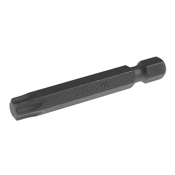 Бита TORX Т40х50мм 1/4 DR JTC JTC-1135040