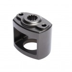 Ремкомплект для пневмогайковерта JTC-7238 (31) корпус молотка JTC JTC-7238-31