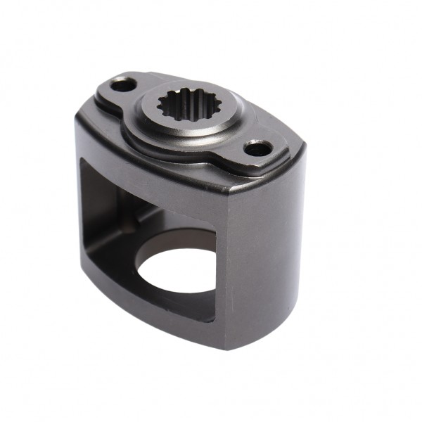 Ремкомплект для пневмогайковерта JTC-7238 (31) корпус молотка JTC JTC-7238-31