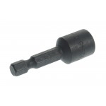 Бита-головка 1/4 магнитная для шуруповерта 10мм JTC JTC-12S4510