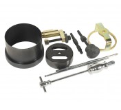 Набор инструментов для демонтажа/монтажа коробки передач (BMW THM-R1) JTC