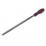 Напильник квадратный 255мм №4 60 HRC JTC JTC-7117S