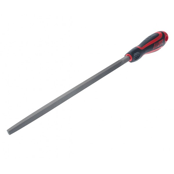 Напильник квадратный 255мм №4 60 HRC JTC JTC-7117S