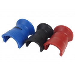 Набор приспособлений для разъединения топливных разъемов 1/4(черный) 5/16(красный) 3/8(синий) JTC