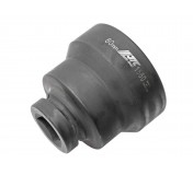 Головка для ступичных гаек передних колес 1 80мм 8-гранная (SCANIA) JTC