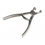 Клещи для снятия/установки хомутов топливных шлангов универсальные (VW AUDI) JTC JTC-6749