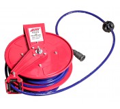 Удлинитель 15м для подачи воздуха, шланг d=8мм JTC