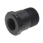 Ремкомплект для пневмогайковерта JTC-5436 (17) гайка для штуцера JTC JTC-5436-17