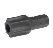 Бита TORX Т60Hх30мм 5/16 DR JTC