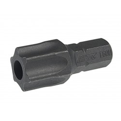 Бита TORX Т60Hх30мм 5/16 DR JTC