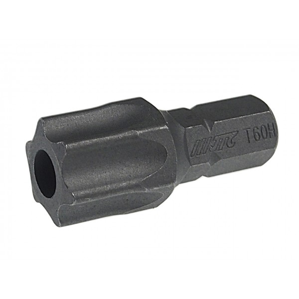 Бита TORX Т60Hх30мм 5/16 DR JTC JTC-1243060