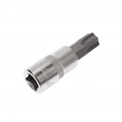 Бита-головка 1/4 TORX T45х37мм JTC