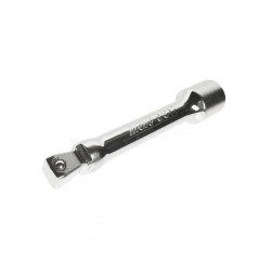 Удлинитель 1/2 127мм шарнирный JTC