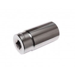 Головка торцевая 1/2 29мм 12-ти гранная глубокая L=76мм JTC