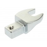 Ключ рожковый 10мм (насадка) для динамометрического ключа JTC-6832,6833 9х12мм JTC JTC-509110