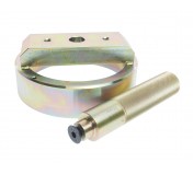 Приспособление для установки сальника коленвала переднего (VOLVO FM D16F) JTC