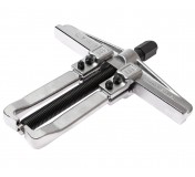 Съемник подшипников 2-х лапый 40-200мм JTC