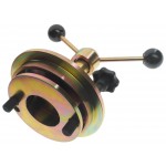 Приспособление для установки заднего сальника коленвала (SCANIA (114) 340,360,380) JTC JTC-7775