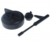 Набор переходников для заправки АКПП (MERCEDES Benz 9G-TRONIC) JTC