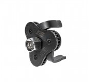 Съемник фильтров масляных 3-х лапый 63-102мм JTC