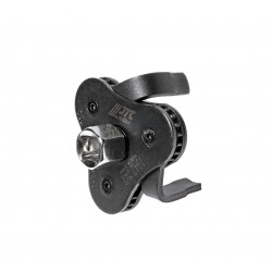 Съемник фильтров масляных 3-х лапый 63-102мм JTC