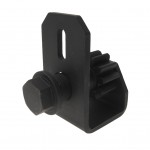 Приспособление для проворачивания коленвала DAF (d=24мм, 9Z ) JTC JTC-5297