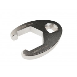 Ключ разрезной 3/4 50мм с прорезью односторонний JTC