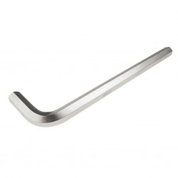 Ключ шестигранный Г-образный 13мм HEX удлиненный L=200мм JTC