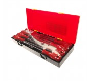 Набор отверток с торцевой головкой 6-13мм 8 предметов в кейсе JTC