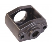 Ремкомплект для пневмогайковерта JTC-3921 (11) корпус молоточков JTC