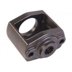 Ремкомплект для пневмогайковерта JTC-3921 (11) корпус молоточков JTC