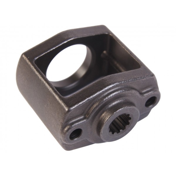 Ремкомплект для пневмогайковерта JTC-3921 (11) корпус молоточков JTC JTC-3921-11