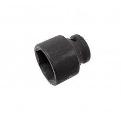 Головка торцевая 1/2 30мм ударная L=42мм JTC