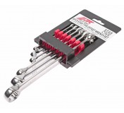 Набор ключей накидных TORX Е6-E24 6 предметов JTC