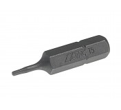 Бита TORX Т5х30мм 1/4 DR JTC